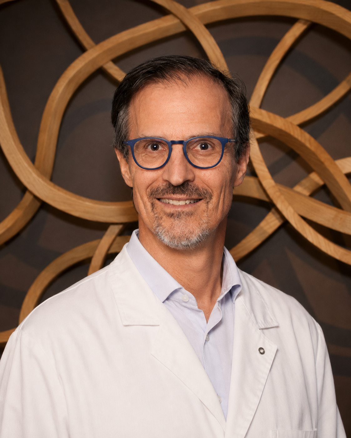 Dr. Nicolas Bonin