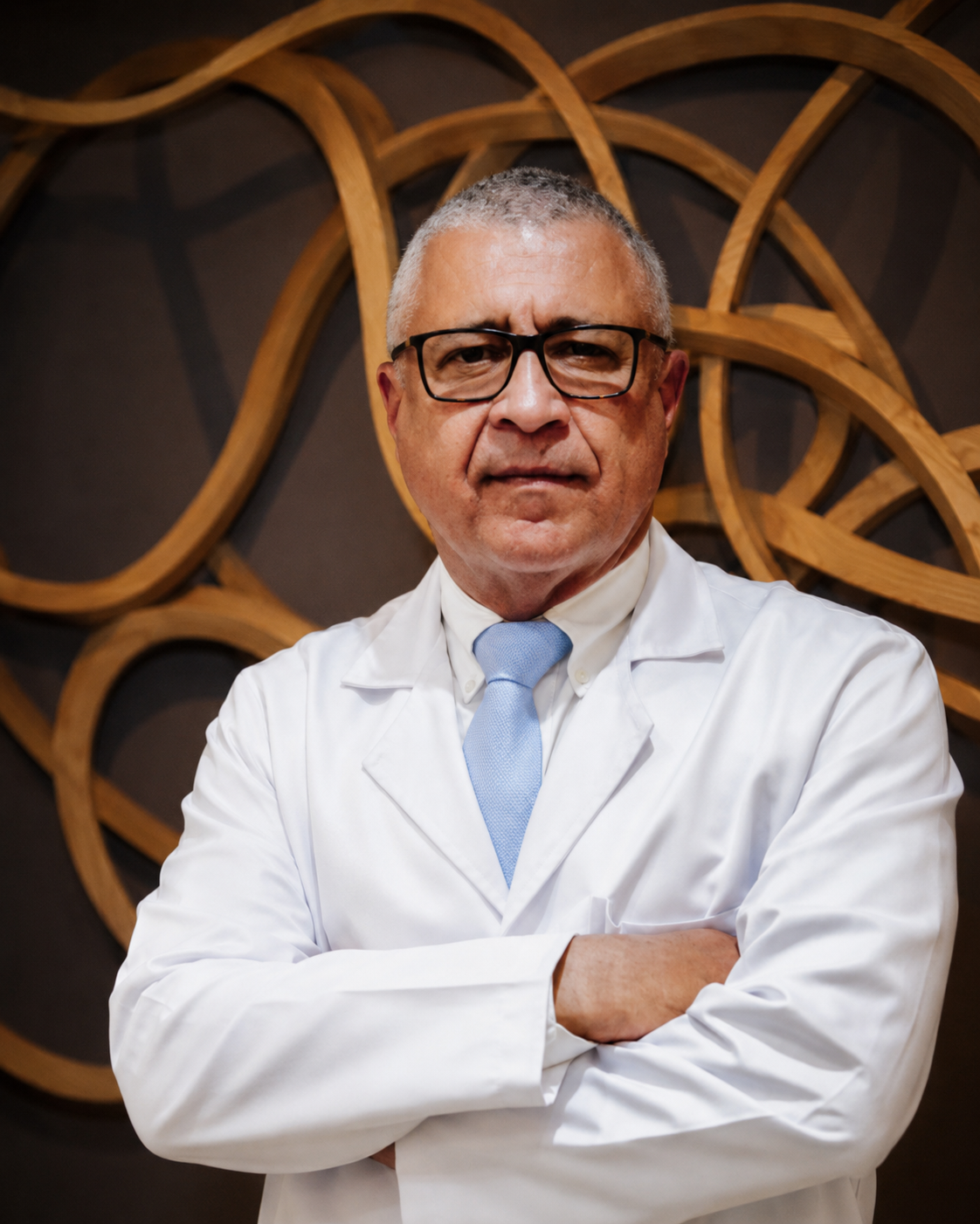 Pr. Paulo-Cesar Hamdan