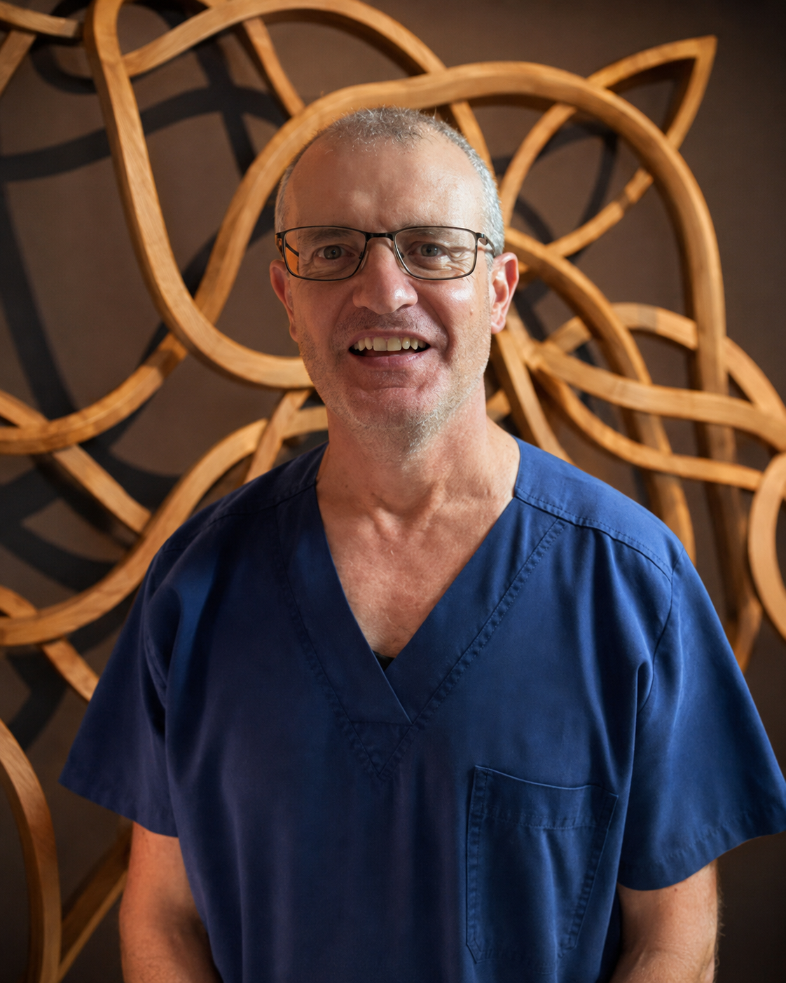 Dr. Giovanni Boni