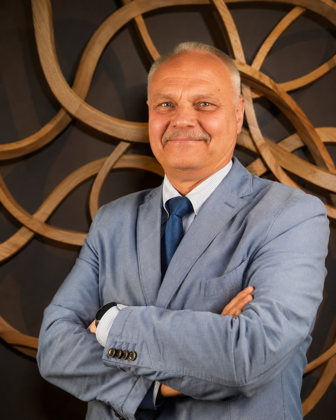Pr. Wojciech Michał Glinkowski