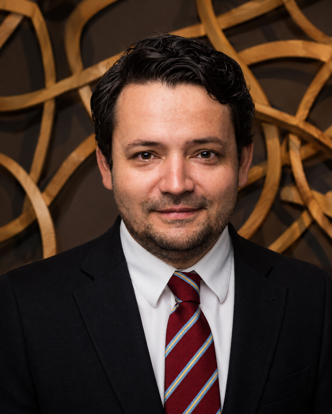 Pr. Belarmino Gonçalves