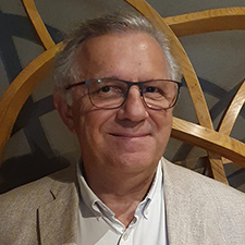 Dr. Hervé Bard