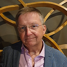 Pr. Mats Brittberg