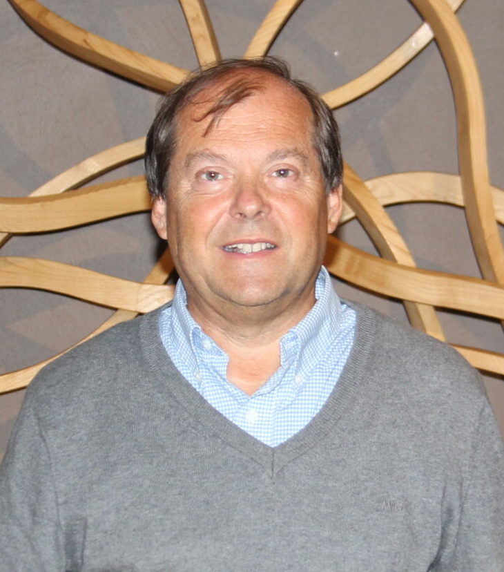 Dr. Dominique Baron