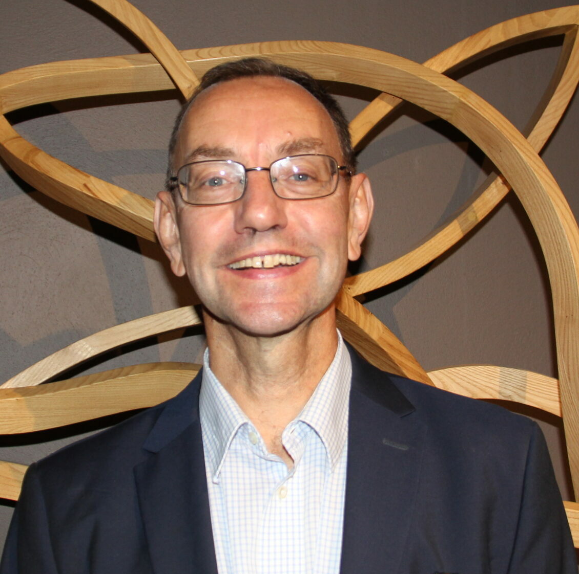 Pr. Xavier Chevalier
