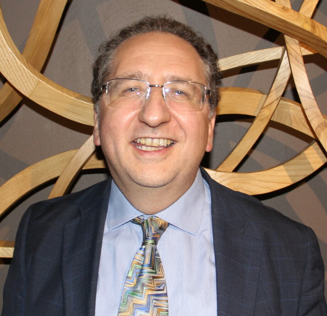 Pr. Alberto Migliore