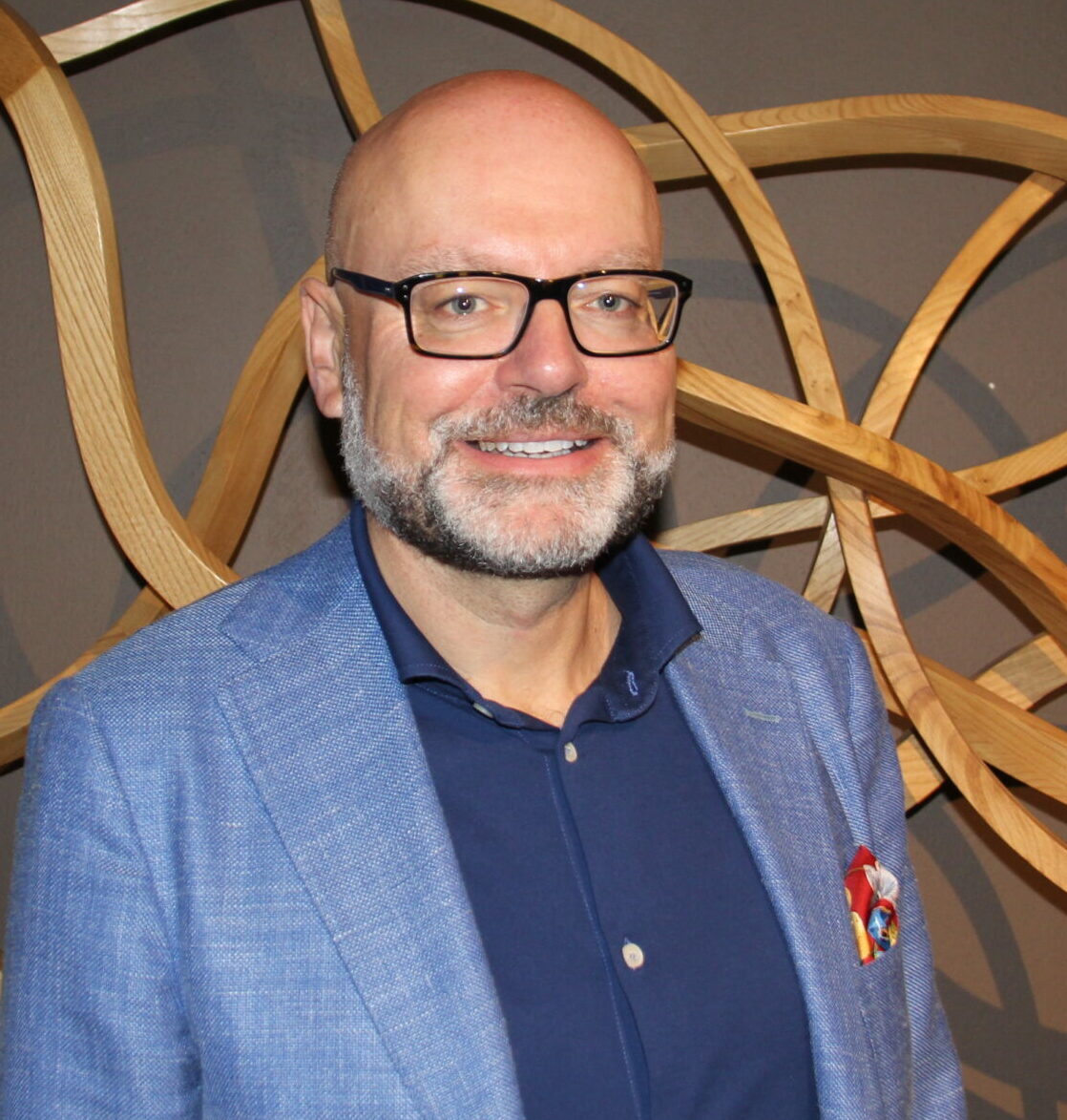 Pr. Yves Henrotin