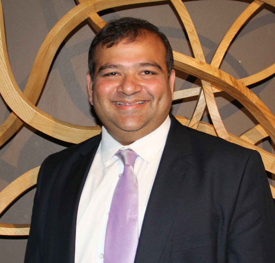 Dr. Raghu Raman