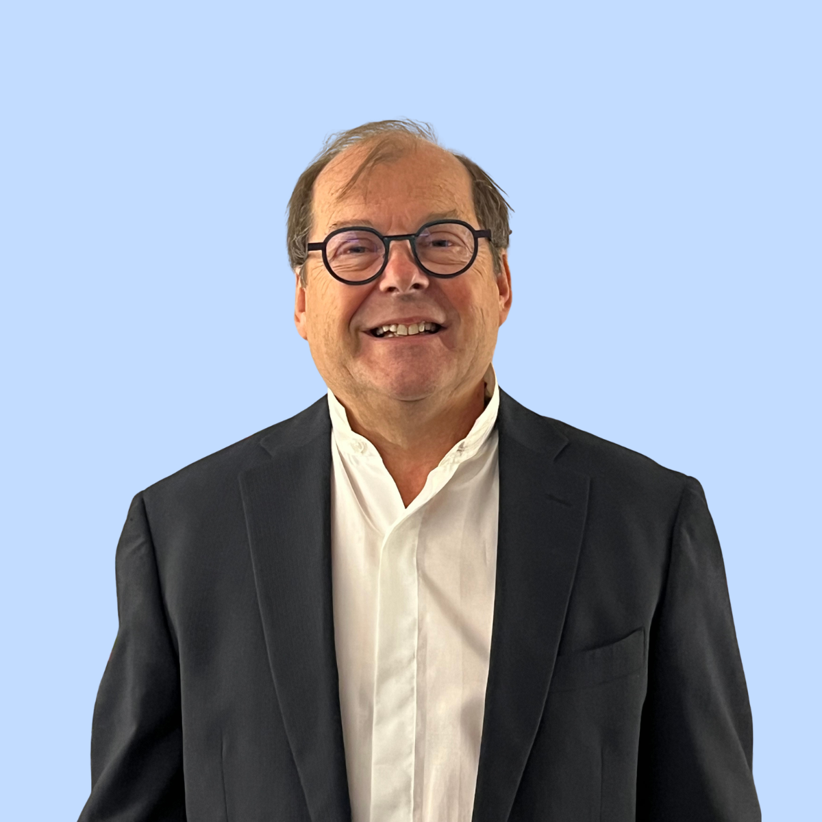 Dr. Dominique Baron