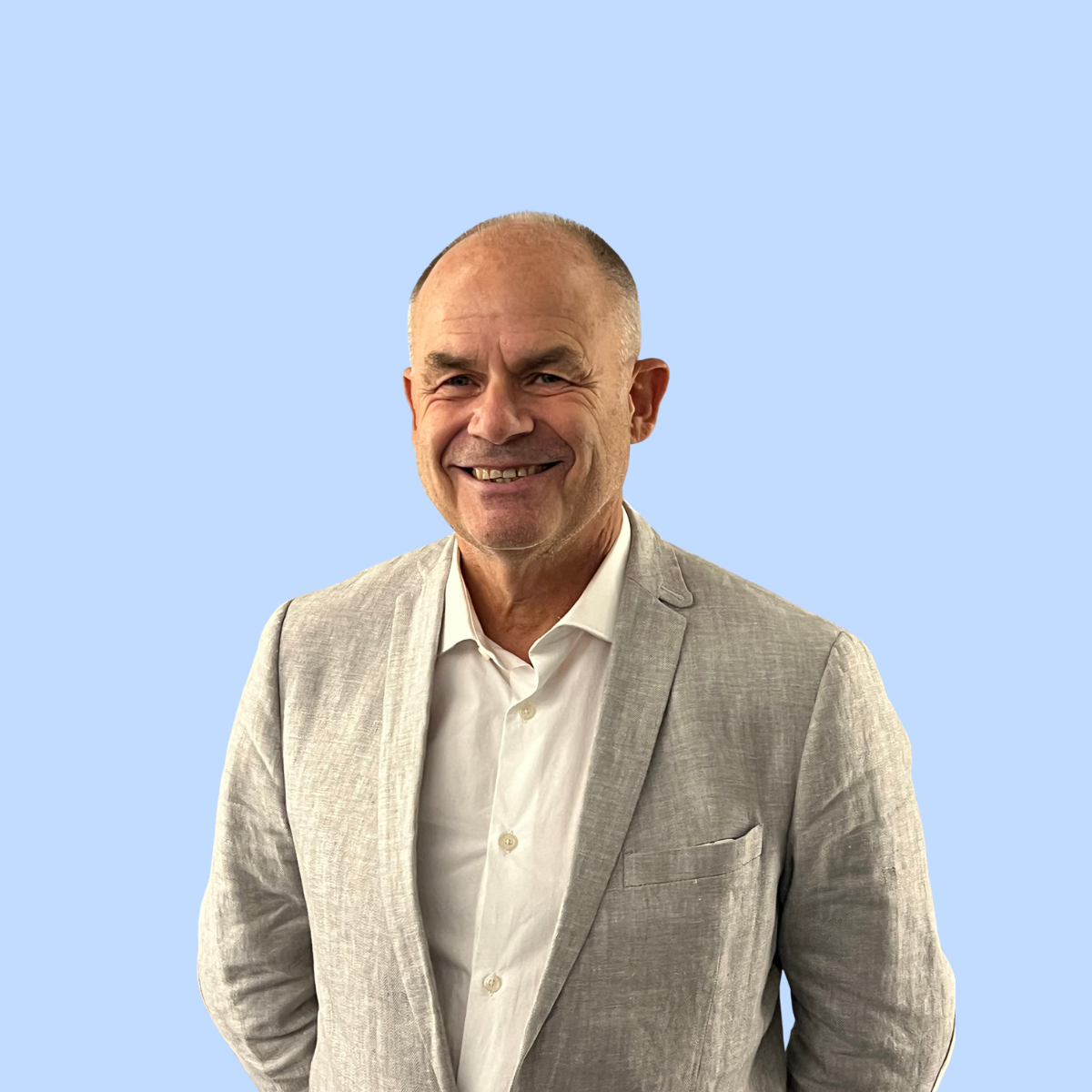 Dr. Eric Noël