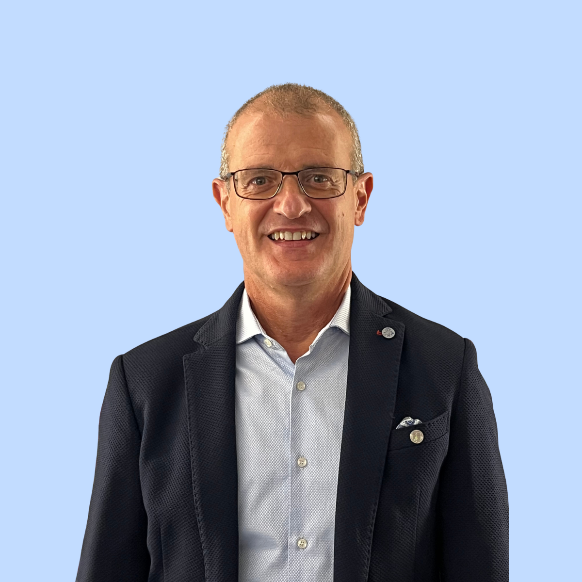 Dr. Giovanni Boni