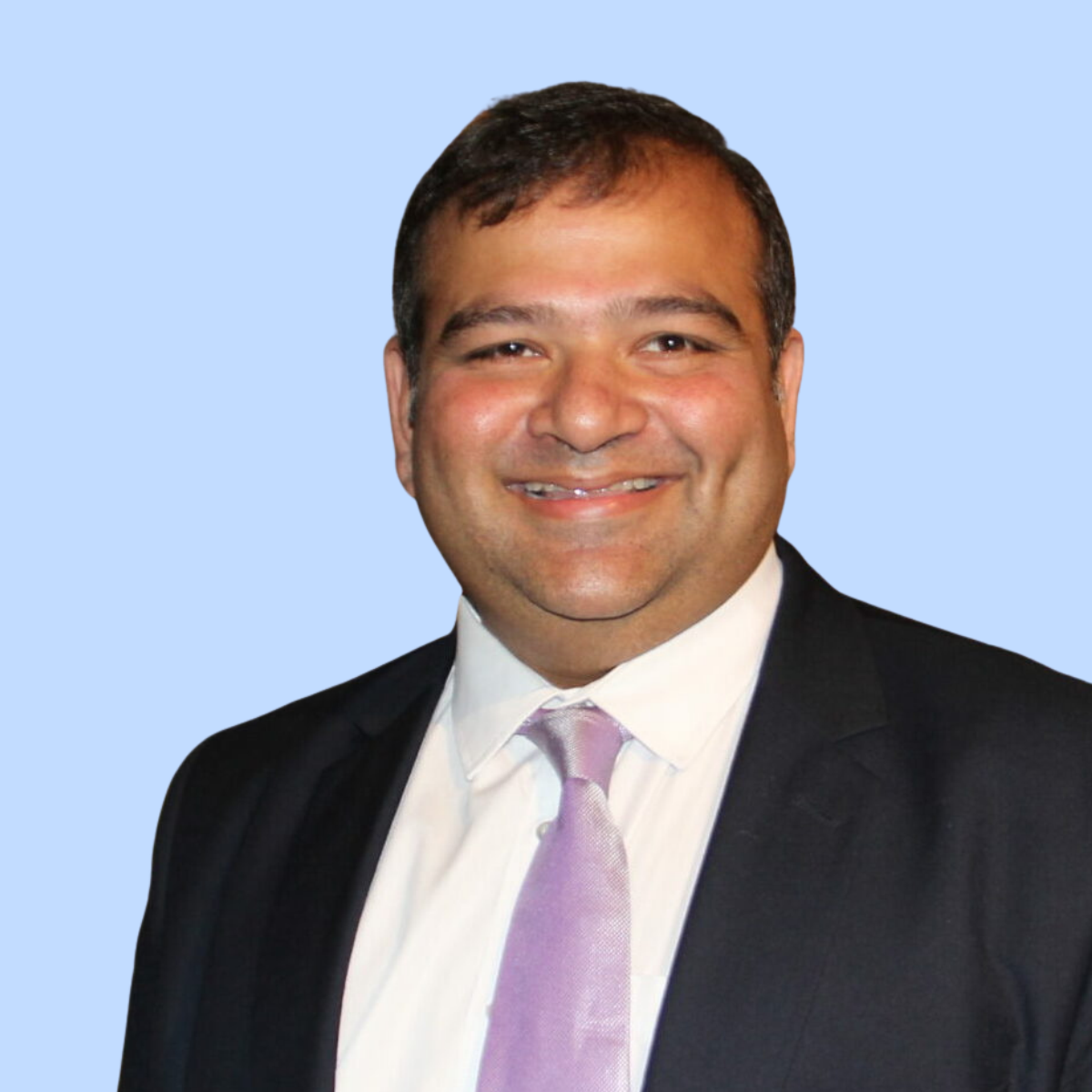 Dr. Raghu Raman