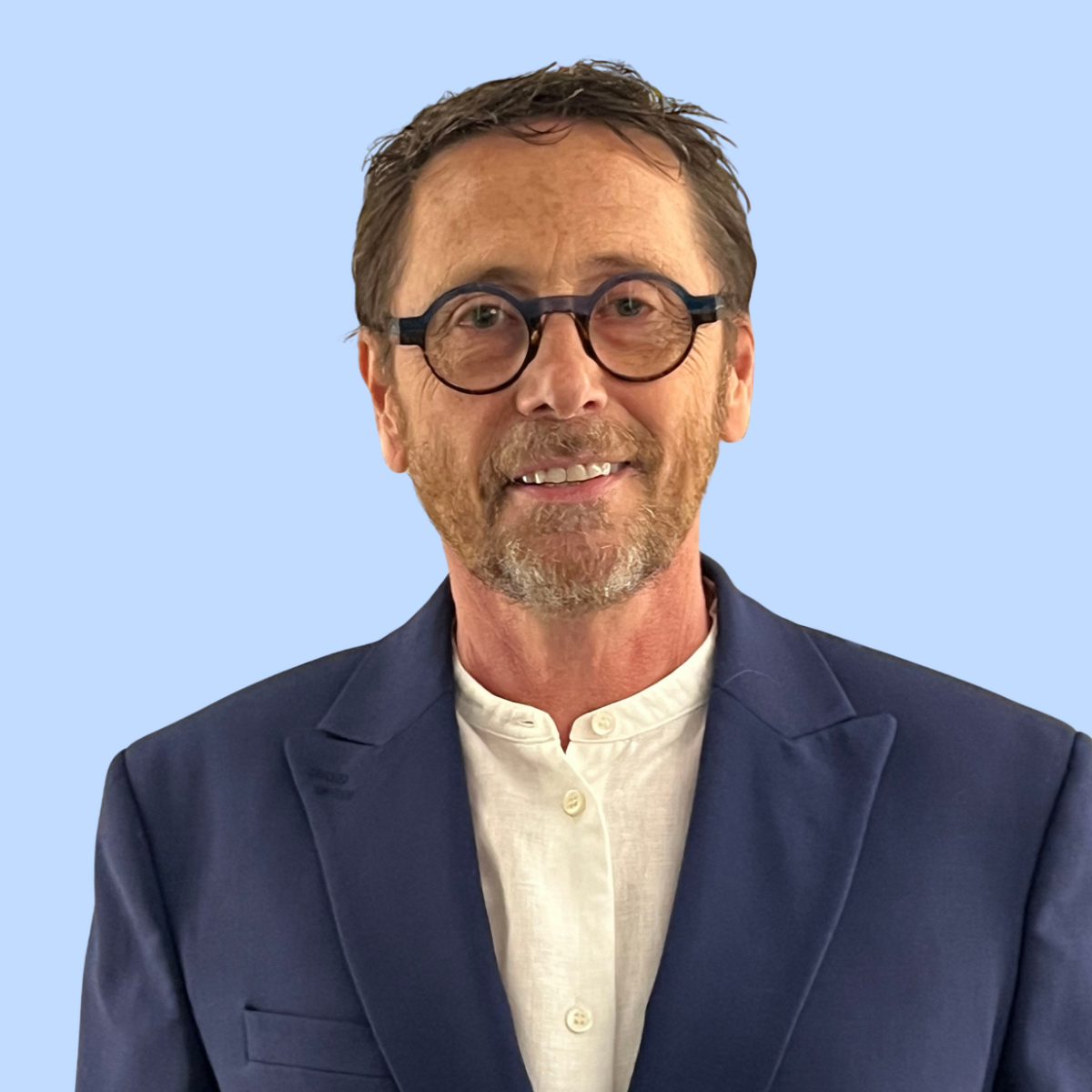 Dr. Thierry Conrozier