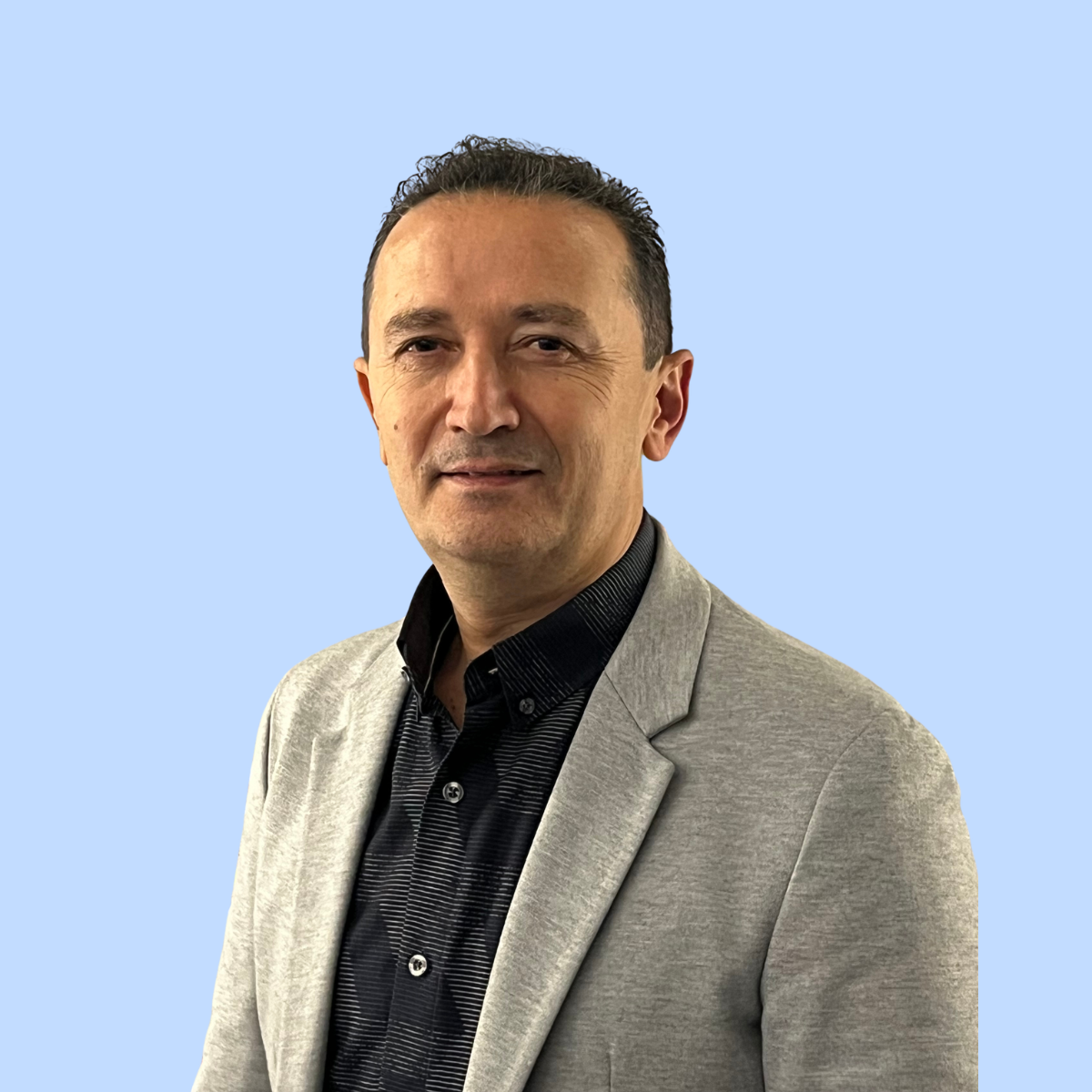 Pr. Demirhan Diraçoglu