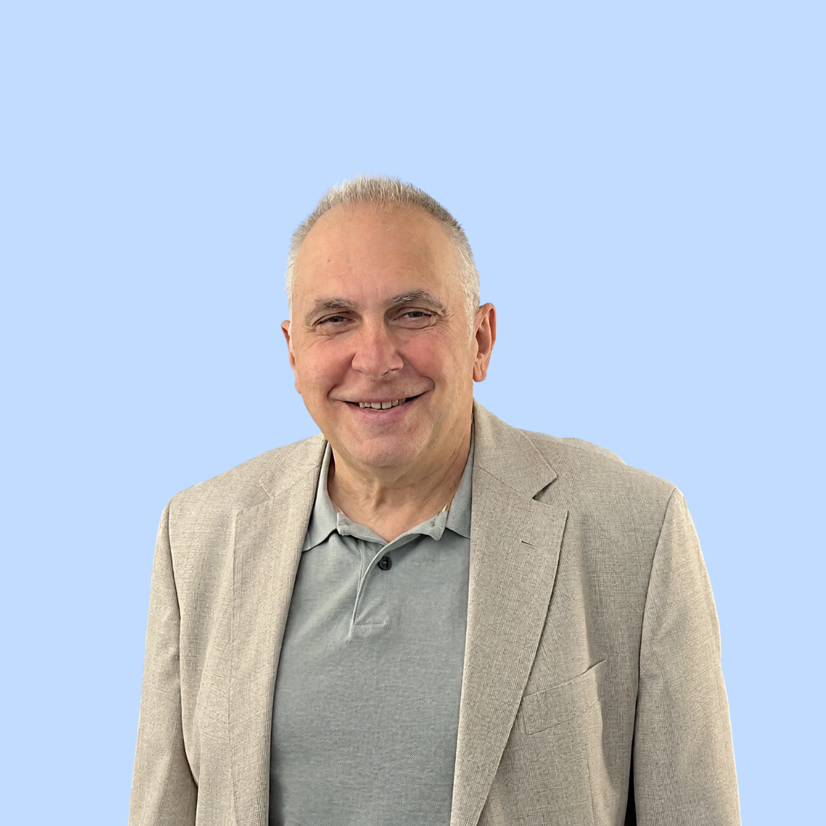 Pr. Jordi Monfort