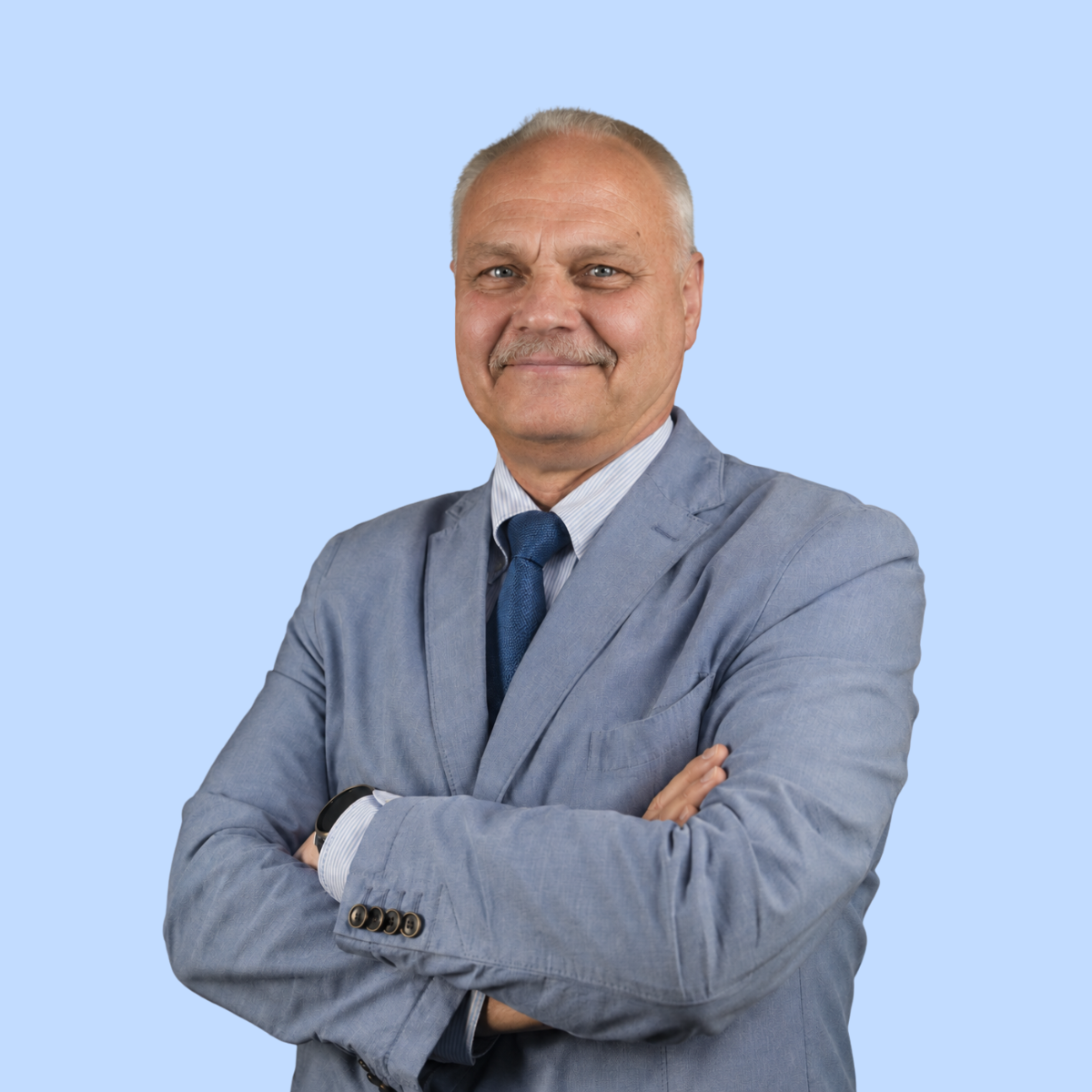 Pr. Wojciech Michał Glinkowski