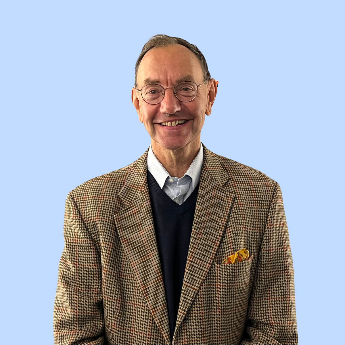 Pr. Xavier Chevalier