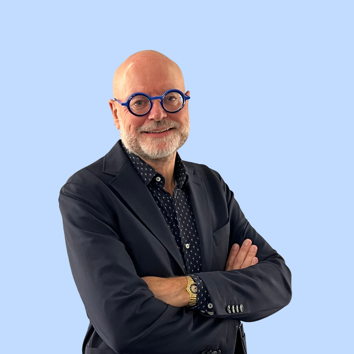 Pr. Yves Henrotin